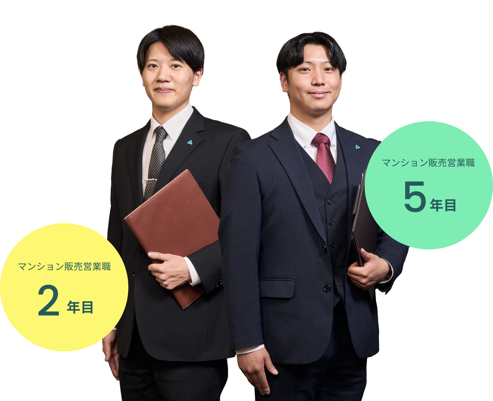 キャリアを比べてみよう