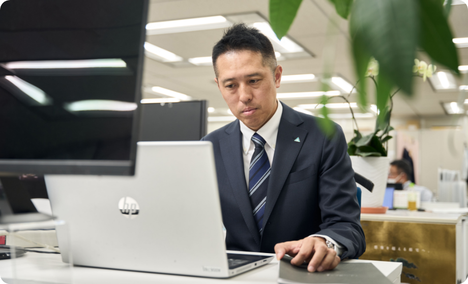 穴吹工務店の新規事業公募制度オリチャレ