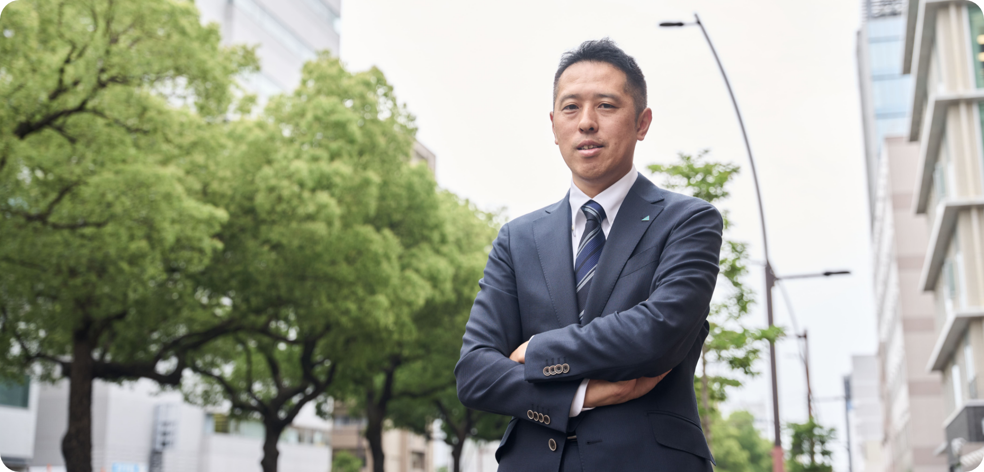 マンション販売営業職　27年目