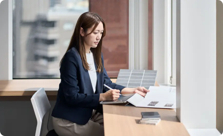 短期ジョブローテーション制度