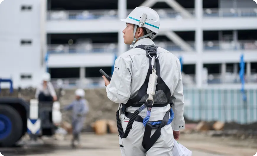 中長期ジョブローテーション制度