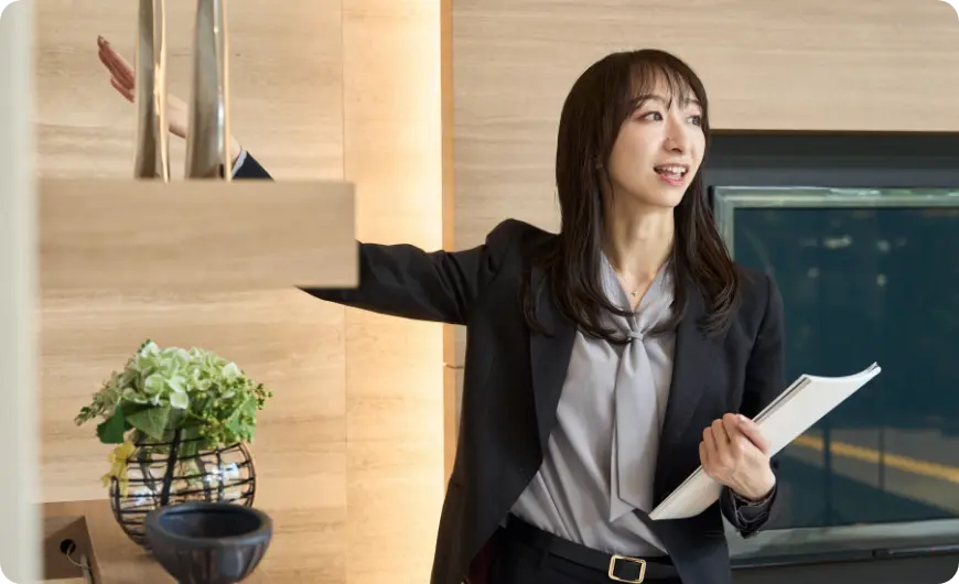 グループ会社内ジョブチャレンジ制度